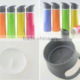 Factory Bottom Price Fashion 380ml Plastic Vacuum Cup Whole Sale Hot Sale thumbnail-1