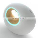 1.7MHz Million Vibration Led Light Scent Air Machine thumbnail-2