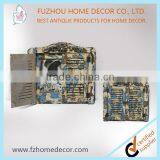 High Quality Wooden Shadow Box Frame Wholesale MDF Picture Frame Photo Frame thumbnail-6