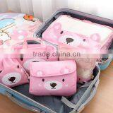 Q1104 Home Wholasale Best Easy Underwear Storage Bag thumbnail-3