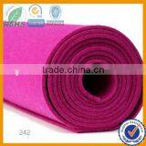 Fresh Colorful Patterns Wool Felt Carpets for Floor Decoration thumbnail-2