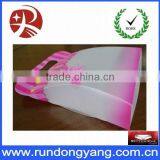 Custom Packaging Bags Men's/Women's Underwear Packaging Bag thumbnail-1