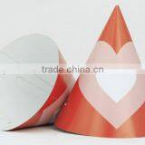 Kids Birthday Party Hat Cone thumbnail-1