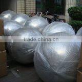 Stainless Steel Decorative Hollow Ball thumbnail-1