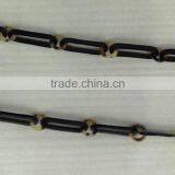 High Quality Best Selling Black Horn Necklace Original From Vietnam thumbnail-1