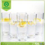Clear Cheap Machinemade Glass Drinkware,glass Cup thumbnail-1