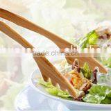 Bamboo Food Clip/tongs thumbnail-1