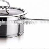 Stainless Steel Cooking Pot,milk Pot thumbnail-5