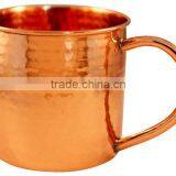 high quality luxury copper mule muge for sale