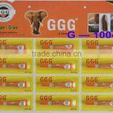 Multi Purpose 1.5g/3g Bottle Package Super Glue thumbnail-2