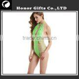 Girls Bikini Swimwear Beach Bum Flutter Women Swimwear thumbnail-1