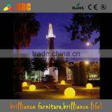 Magic LED Ball /PE Material Rotational Moulding Floating Ball Colors Changing Ball thumbnail-5