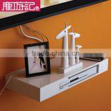 Dvd Shelf for the Dvd Player and Stb Dvd Bracket thumbnail-1