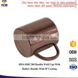 OEM Creative 10 OZ Coffee Mug In Different Color thumbnail-2