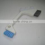 Multifunction Washing Brush With Three Pcs Cleaning Brush thumbnail-1