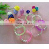 Club Party Glow Club Bracelet thumbnail-1