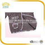 Hot Sale Colorful Custom Winter Organic Blank Clothes Baby Romper thumbnail-6