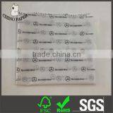 Cloths and Shoes Package Wrap Silk Tissue Paper thumbnail-3