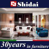 European Style Italian Classic Sofa Set 996 thumbnail-5