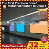 Metro Single Side Light Box Advertising thumbnail-2