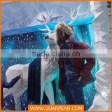 Foamed Life Size Elk Statue Shop Window Decoration thumbnail-3