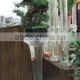 New Design Crystal Flower Shelf for Home Decoration thumbnail-1