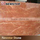 Newstar Luxurious Rosso Alicante Marble Stone Villa Wall Tile thumbnail-2
