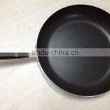 Fashion Cookware Aluminium Frying Pans With Plastic Handle thumbnail-1