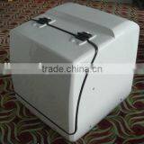 Fiberglass Pizza Delivery Box thumbnail-1