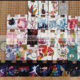 Silicone Wallet With 3m Adhesive Sticks to the Back for Mobile Phone thumbnail-1