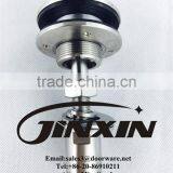 Stainless Steel Glass Curtain Wall Spider Countersunk Routel thumbnail-2