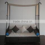 Leisure Sofa Bed AK1105 thumbnail-1