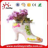 Resin Welcome Garden Gnomes thumbnail-2