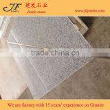 Professional Cheapest China Grey Granite Tiles G603 Tiles With CE Certificate thumbnail-4