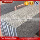 Spray White Black Flower Color Cut-To-Size Stone Form Granite Veneer Panels thumbnail-3