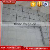 Cube Pattern Grey Mesh Backed Cobblestone Pavers Flooring thumbnail-4