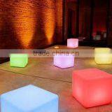 Stool Base/illuminated Furniture thumbnail-1