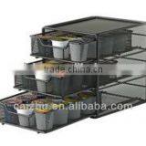 Keurig Black K Cup Coffee Drawer, Coffee Rack, Coffee Holder thumbnail-2