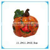 Ceramic Halloween Pumpkins Handcrafts thumbnail-1