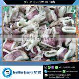 Best Certified Quality Squid Rings With Skin thumbnail-1