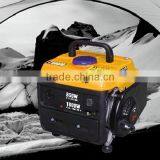 EGT102-C Worksite Brand 120/230V 950W Gasoline Generator thumbnail-3