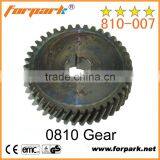 Demolition Hammer Spare Parts Forpark 0810 Gear thumbnail-2