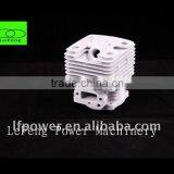 Aluminum Komatsu Chain Saw Cylinder thumbnail-1