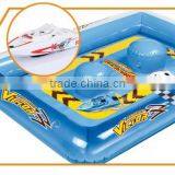 Best Selling Remote Control Plastic Boat Toy, Toy Boat thumbnail-4