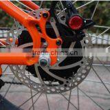 48v 750w Strong Powered Brushless Hub Motor Electric Bicycle Fat Tire Electric Bike thumbnail-6