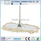 China Supplier Easy Clean Telescopic Folding PVA Sponge Mop thumbnail-3
