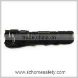 Bulk Exporting 365nm UV LED Torches High Power and Special Functions(1*18650)