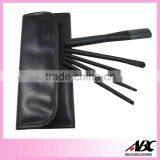 Good Quality Wooden Handle Cosmetic Brush thumbnail-1