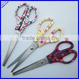 Best Selling Novelty Paper Cutting Scissors for Office and Home thumbnail-1