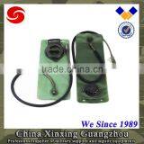 Water Backpack Training Sports Pouch Bladder Bag Military Outdoor Hydration Pack thumbnail-2
